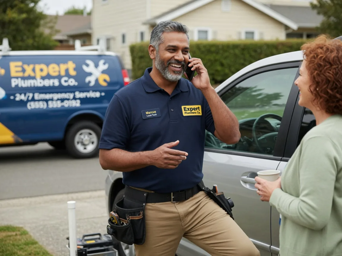 Drain Cleaning Barnum, IA FAQs